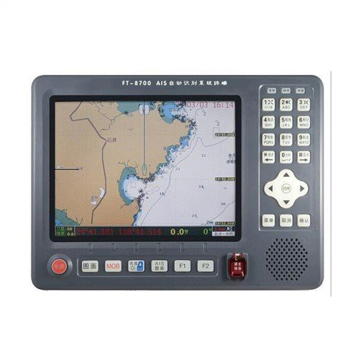 Kommunikationsnavigation Marine elektrisk udstyr