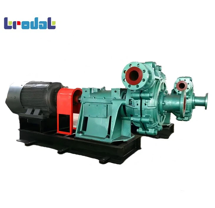 Dredger Sand Pump